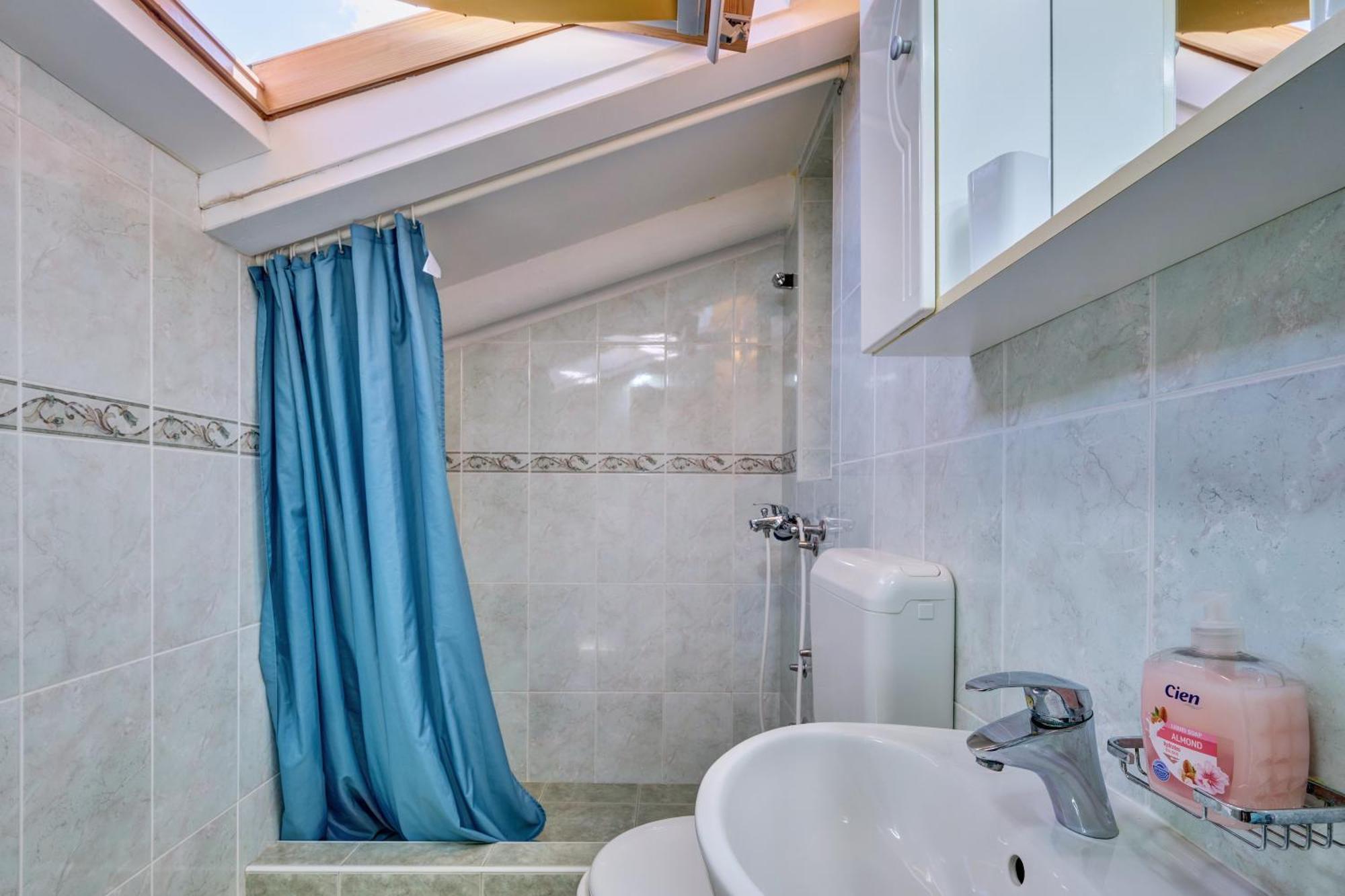 Apartments Suzana Mali Losinj Exterior photo