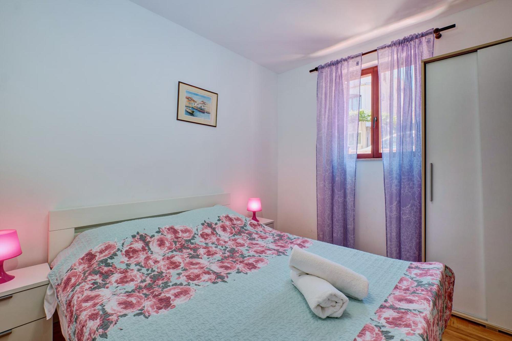 Apartments Suzana Mali Losinj Exterior photo